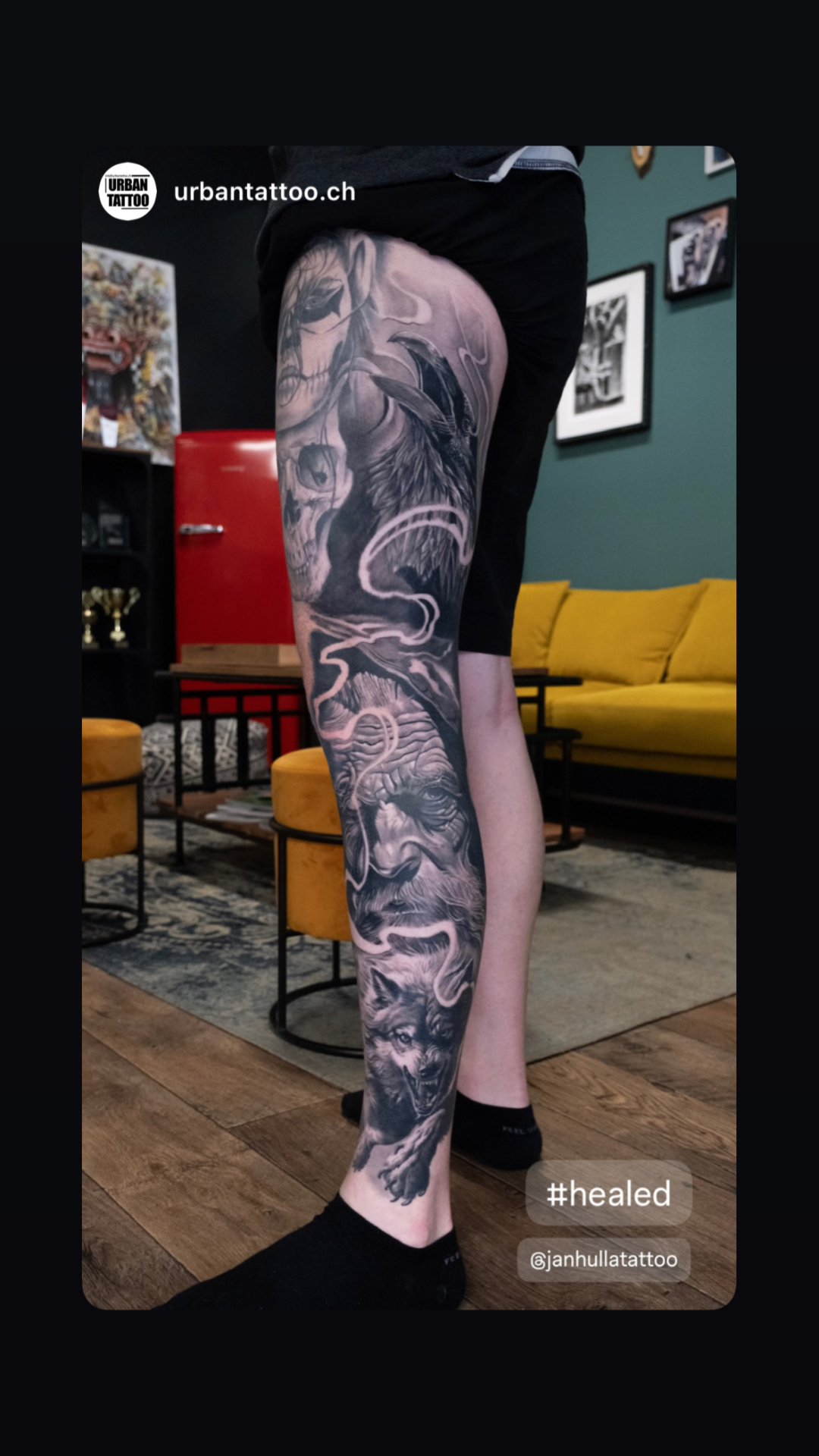 USP Image