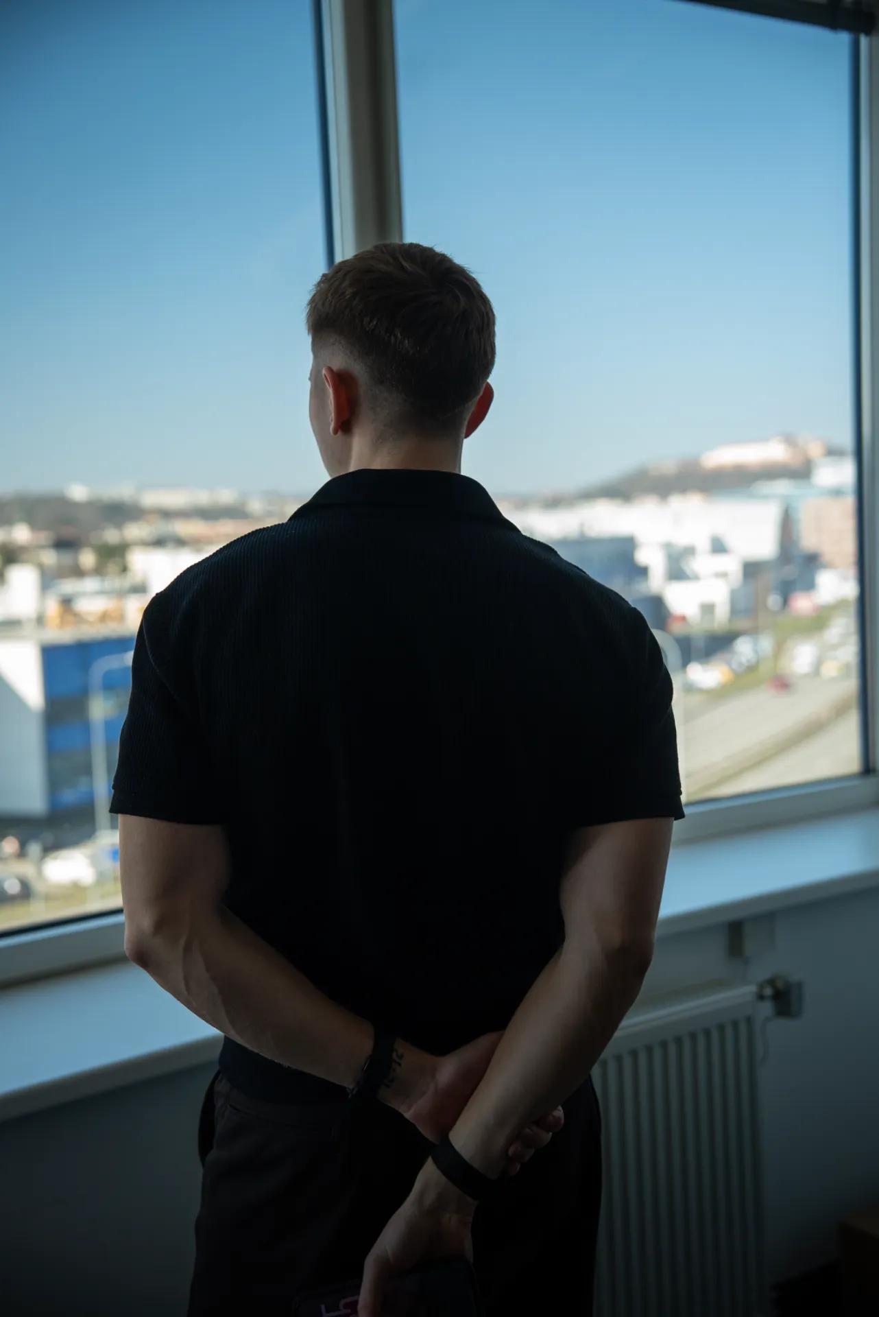 Zodpovednosť a práca