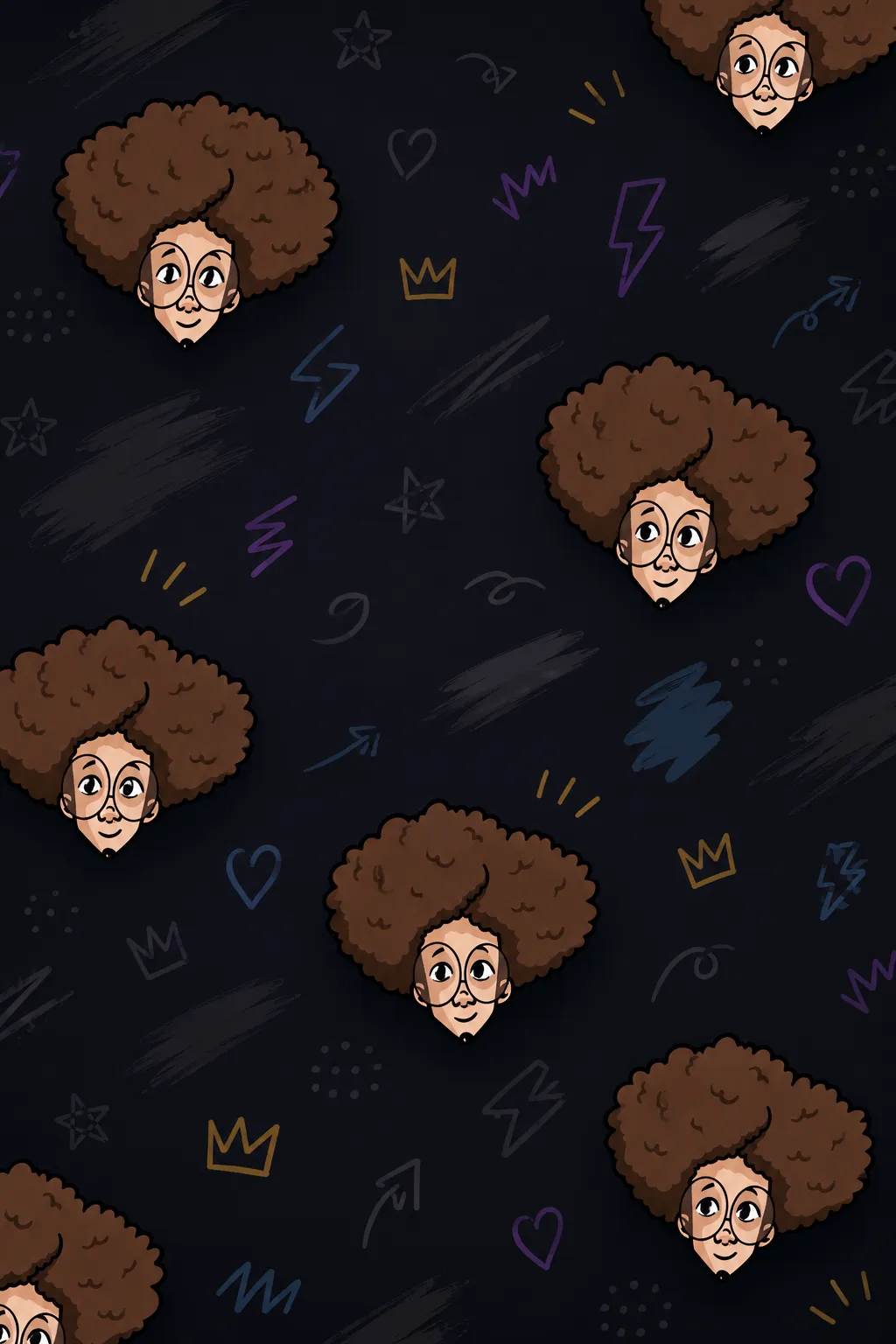 Hero Background