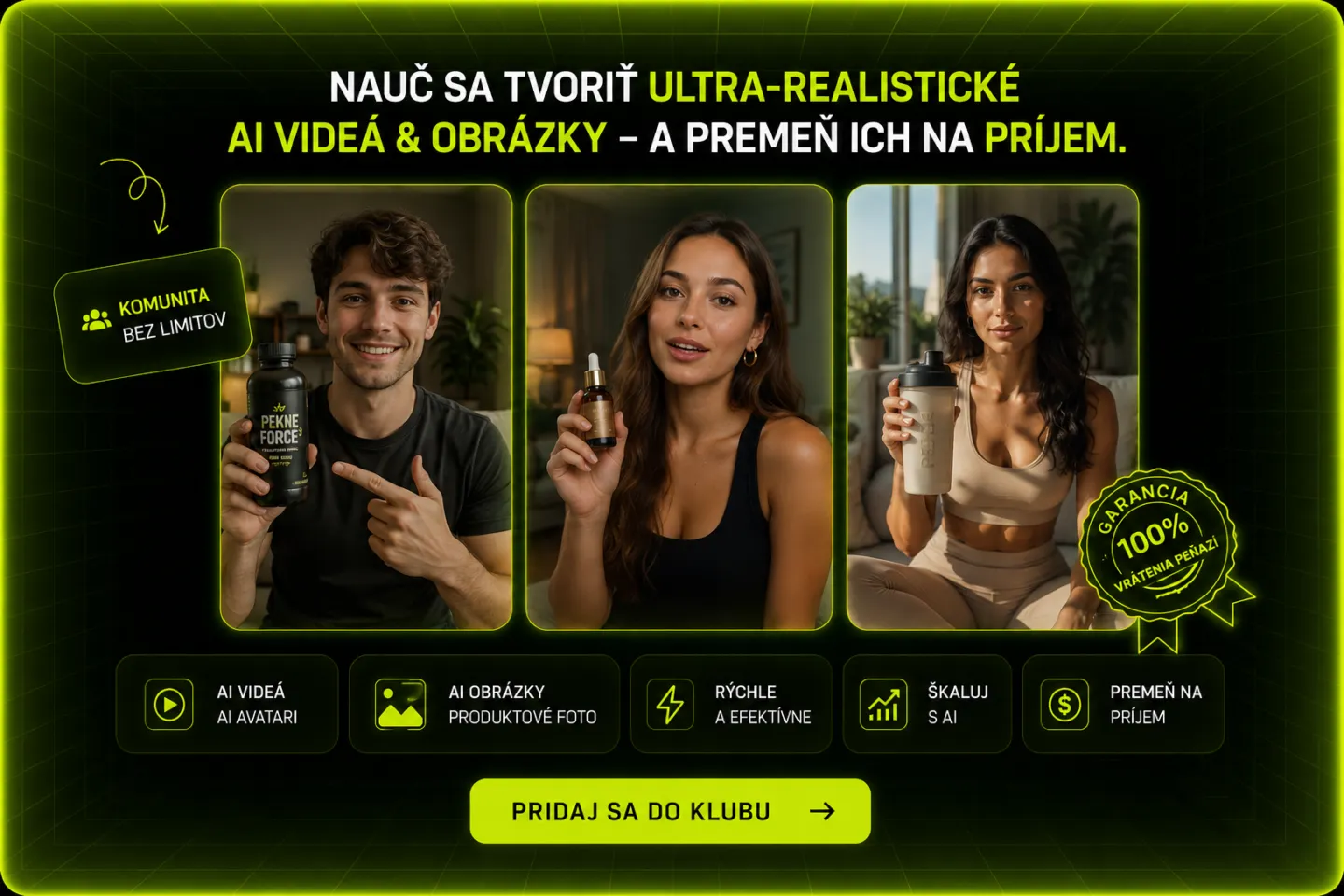 USP Image