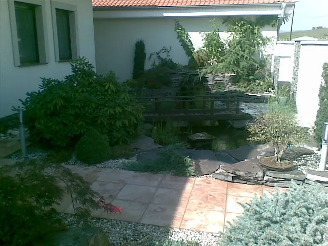 Fotografia z galérie