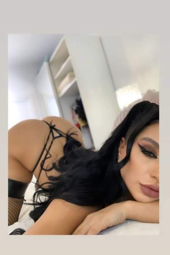 Image 2 of Nicole Bella 