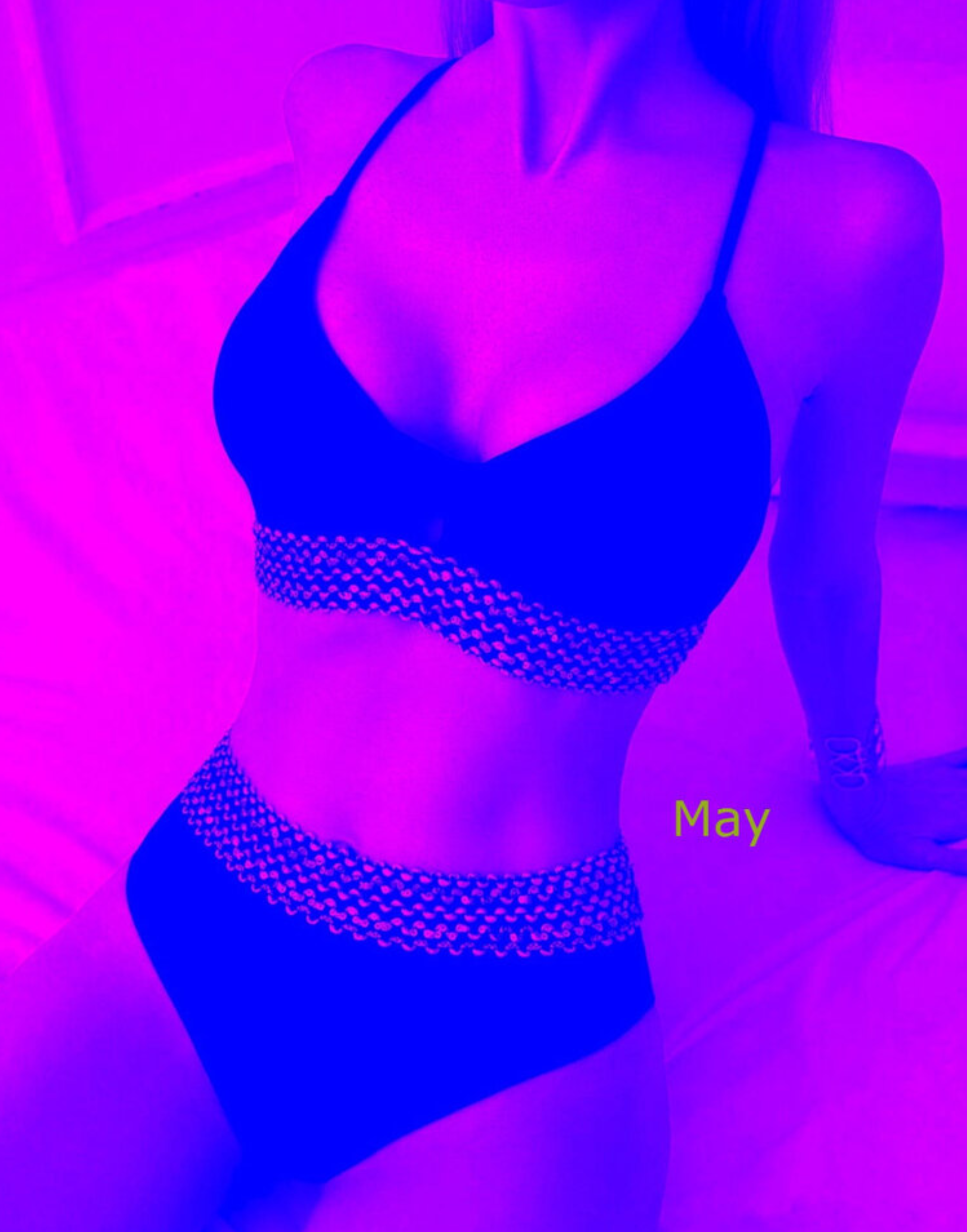 May