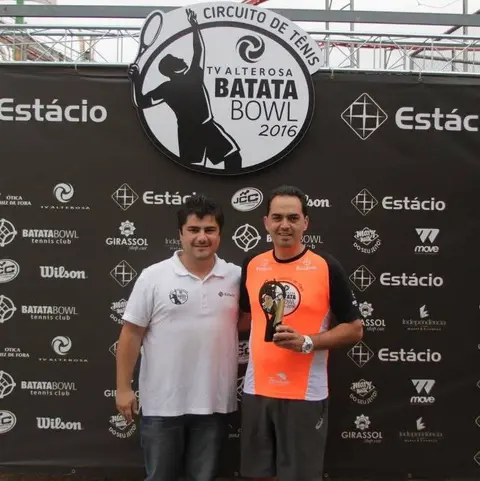 Circuito de Tênis Batata Bowl 2016