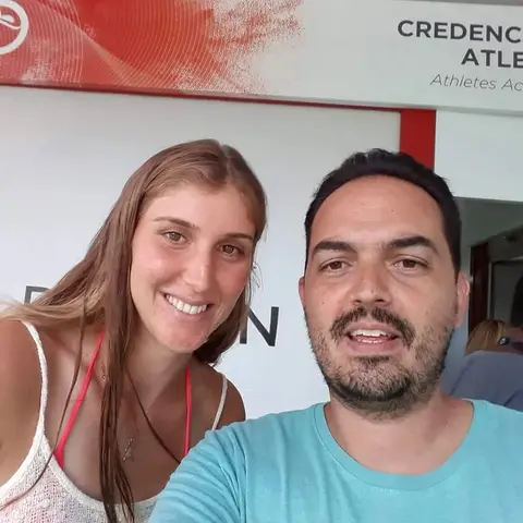 Em quadra com os alunos 28