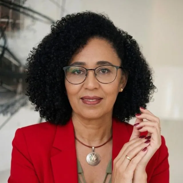 Marcia Nassrallah