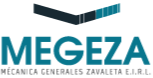 Megeza Corp