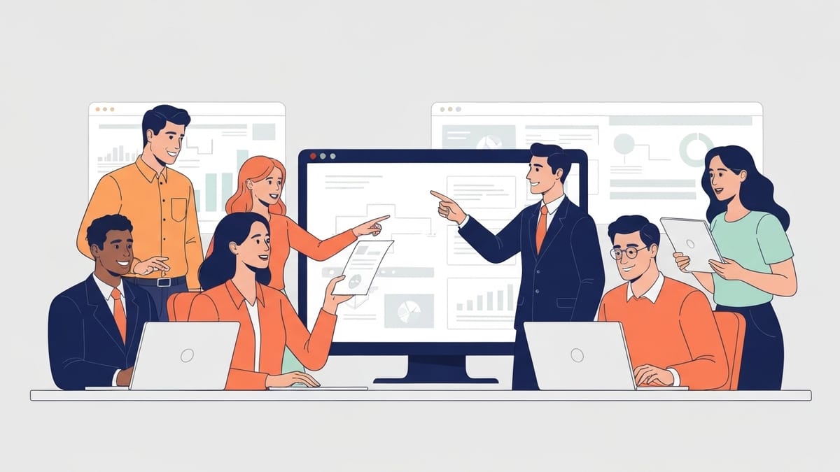 ERP導入の追加費用を防ぐ「スキのないRFP」作成術とAI活用法
