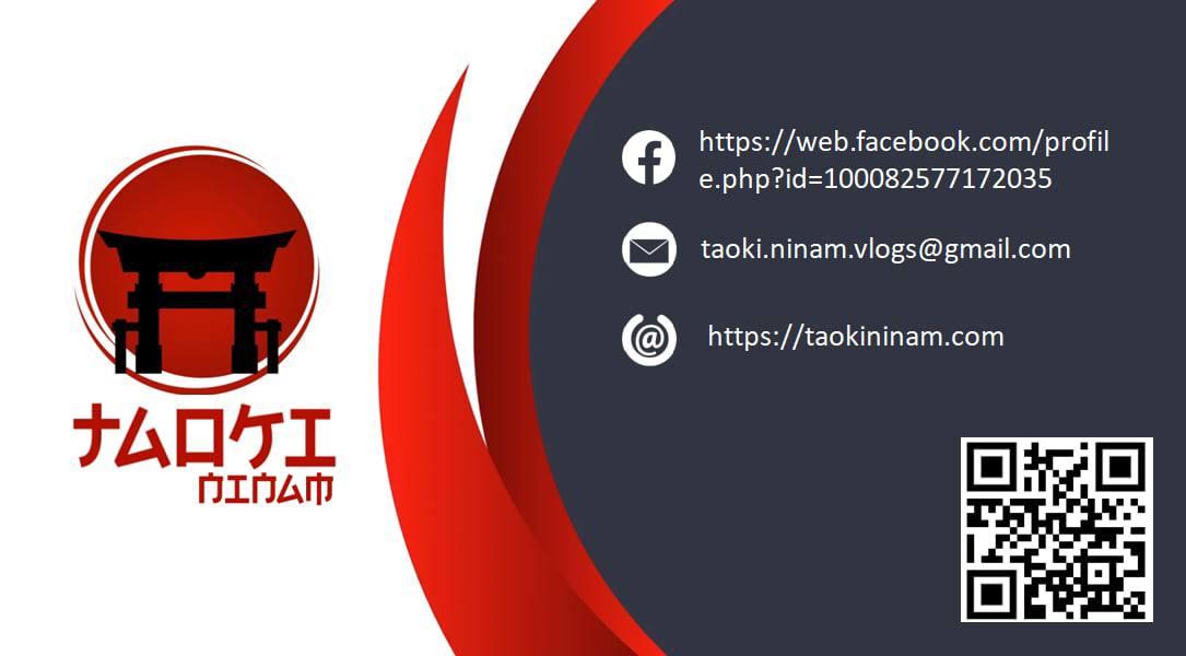 Taokininam logo
