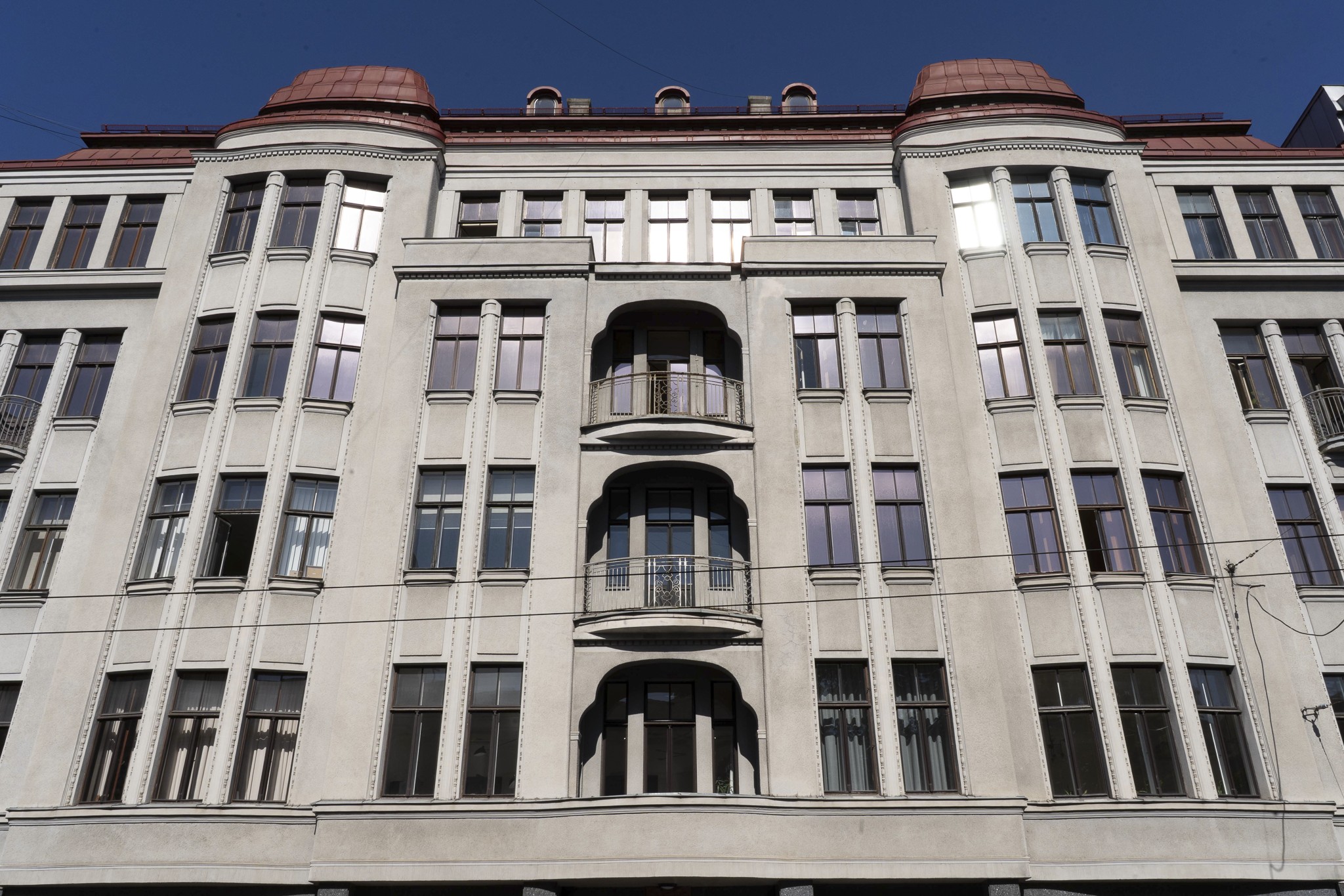 Elizabetes iela 45/47