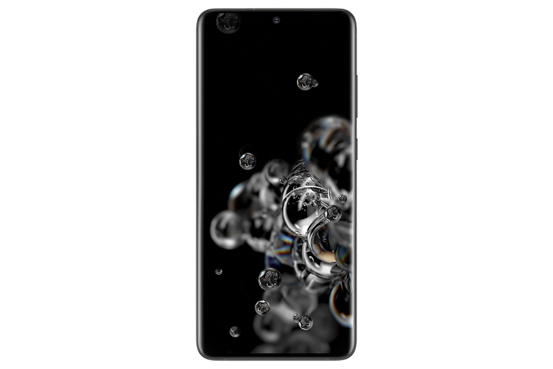 Galaxy S20 Ultra