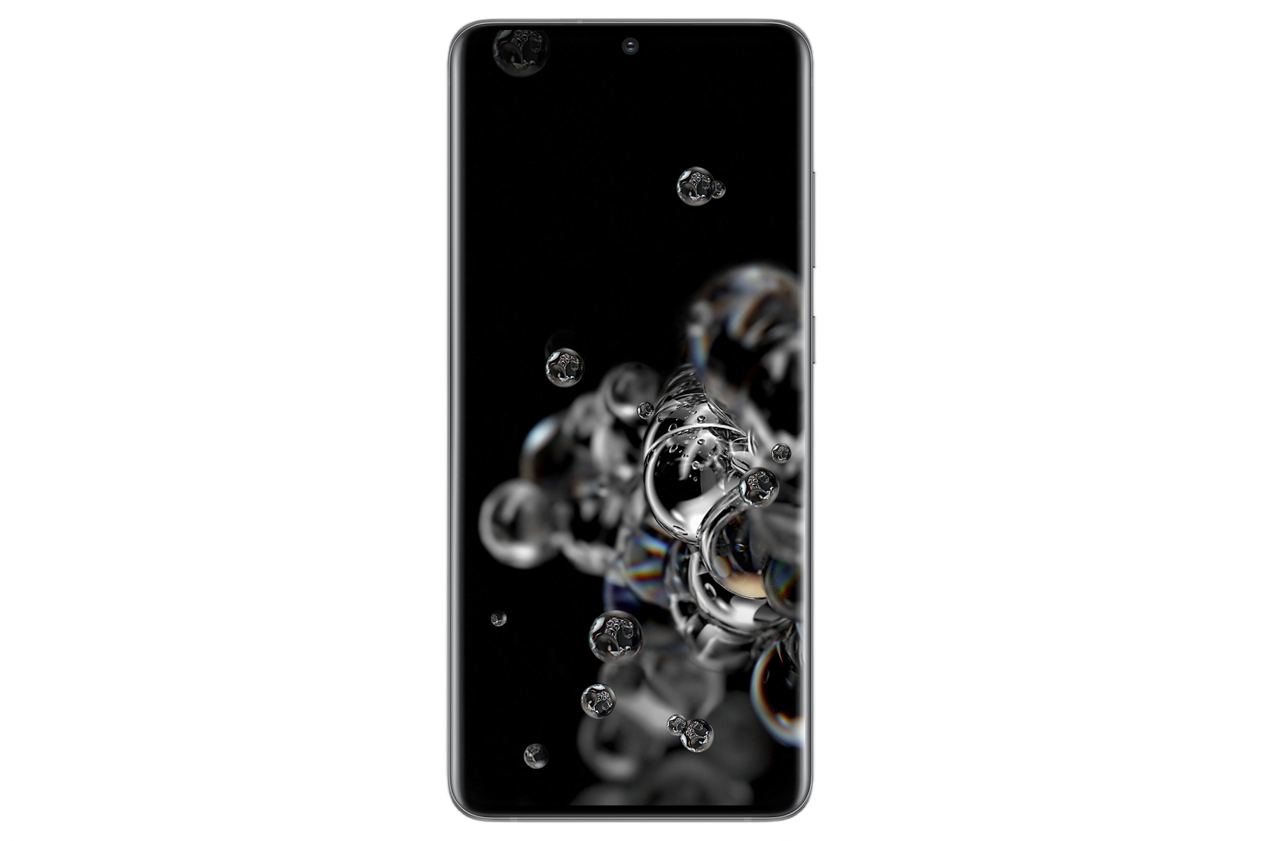 Samsung Galaxy S20 Ultra