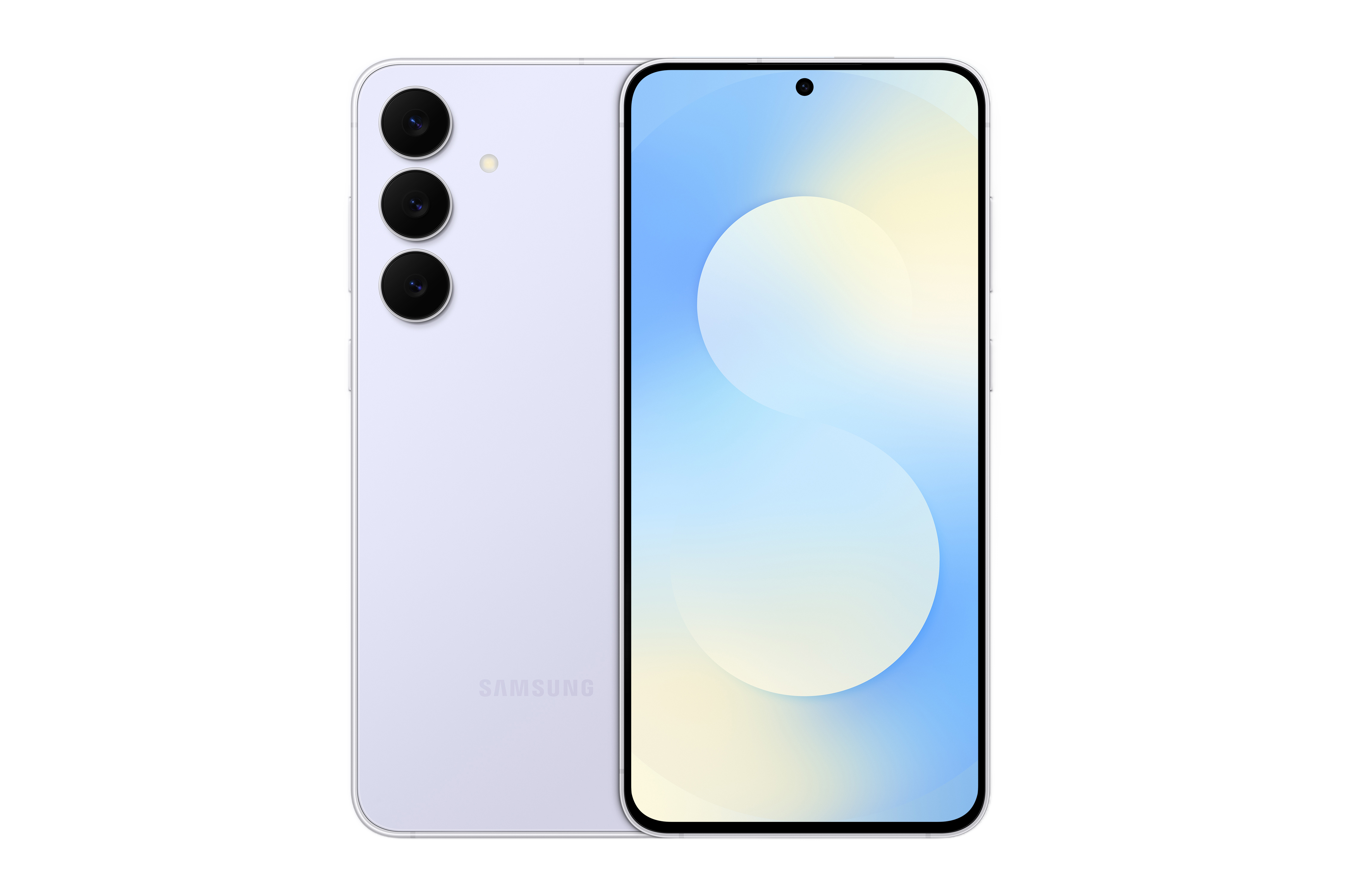 Samsung Galaxy S25 FE