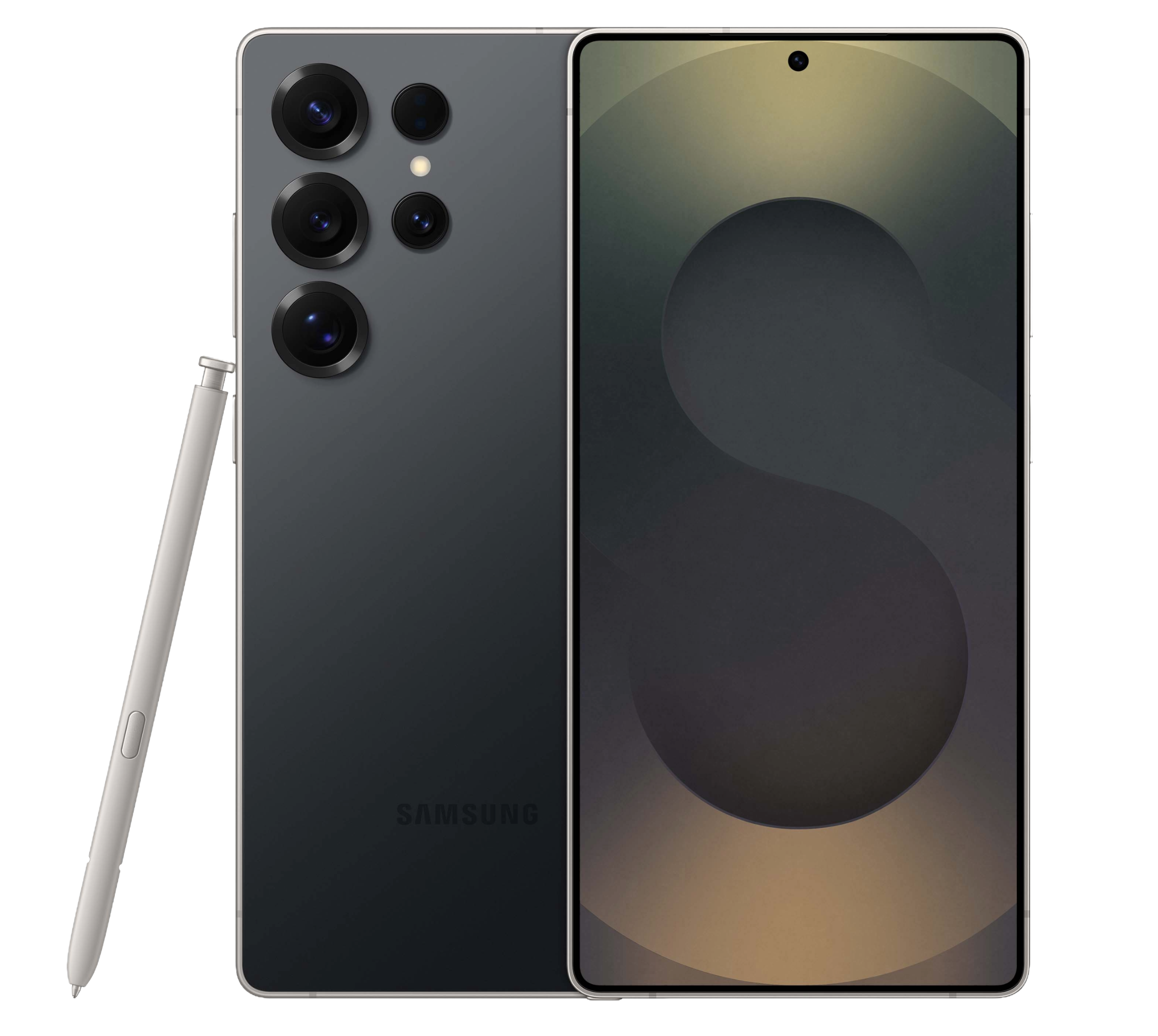 Samsung Galaxy S25 Ultra