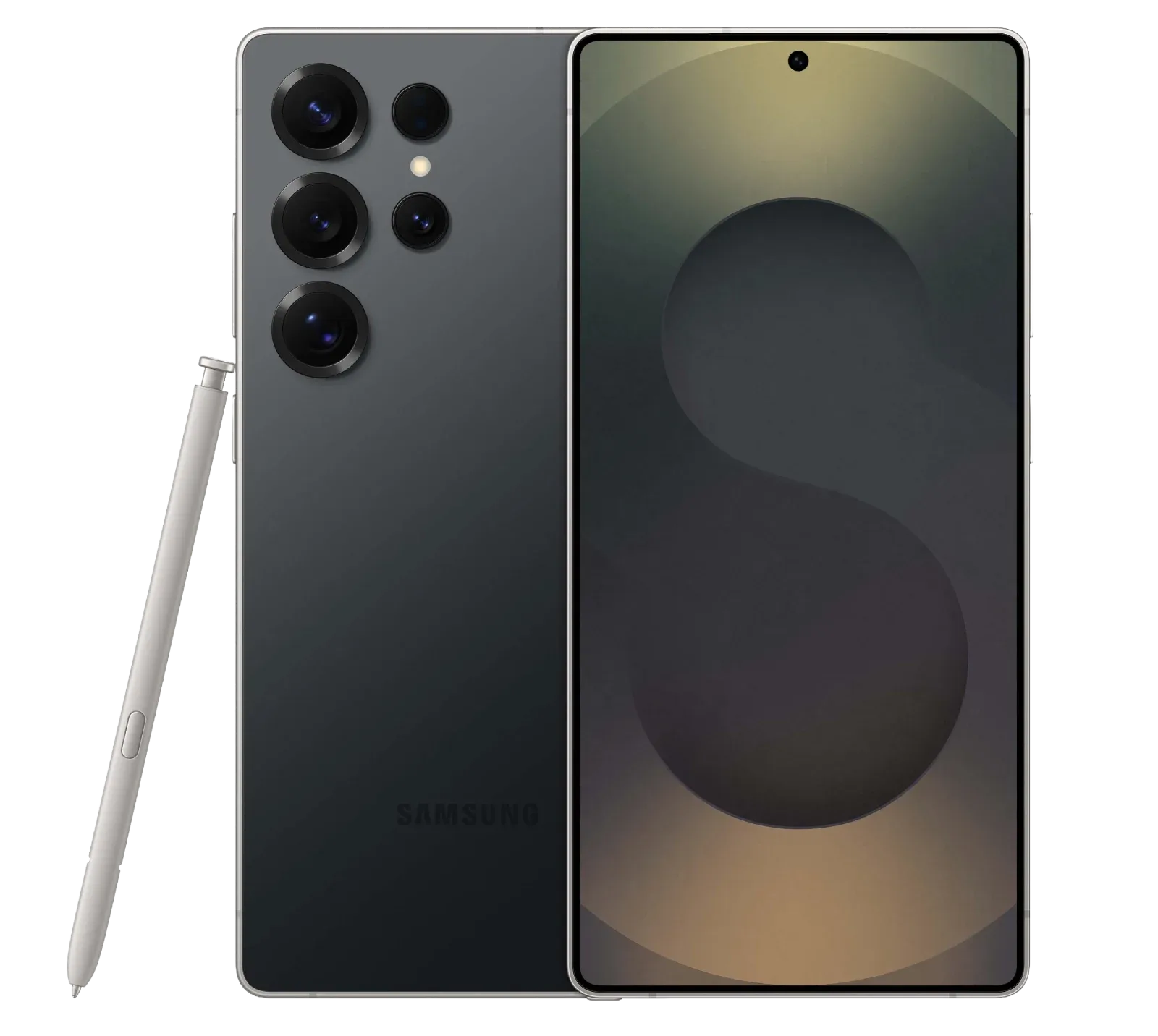 Samsung Galaxy S25 Ultra