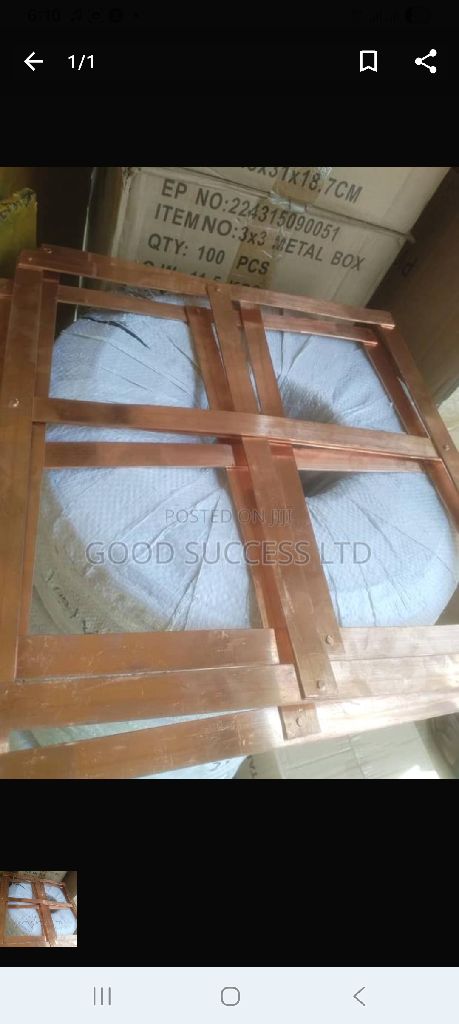 Earth resistance tester and Insulation tester