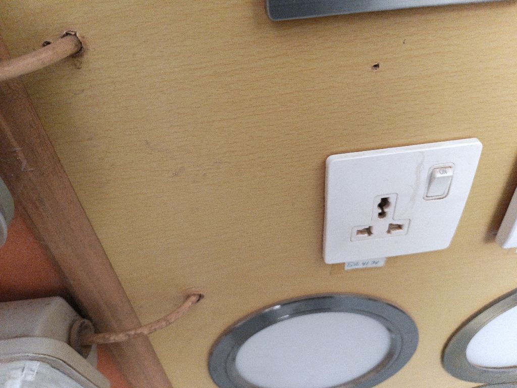Single Sockets available