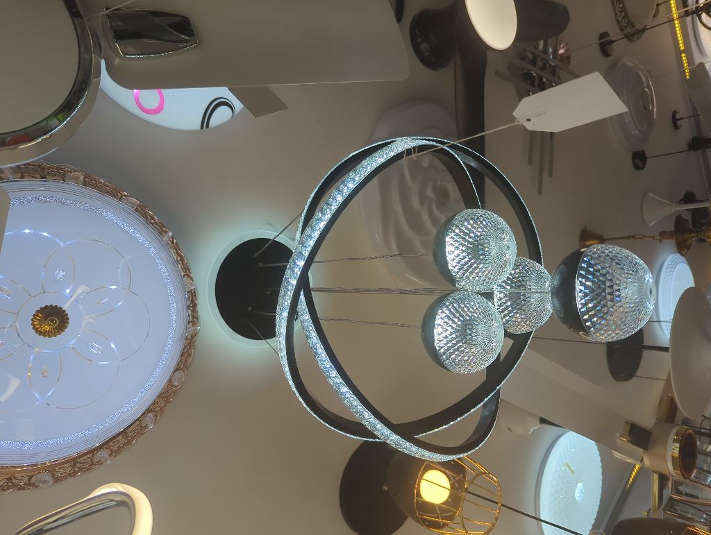 Chandelier