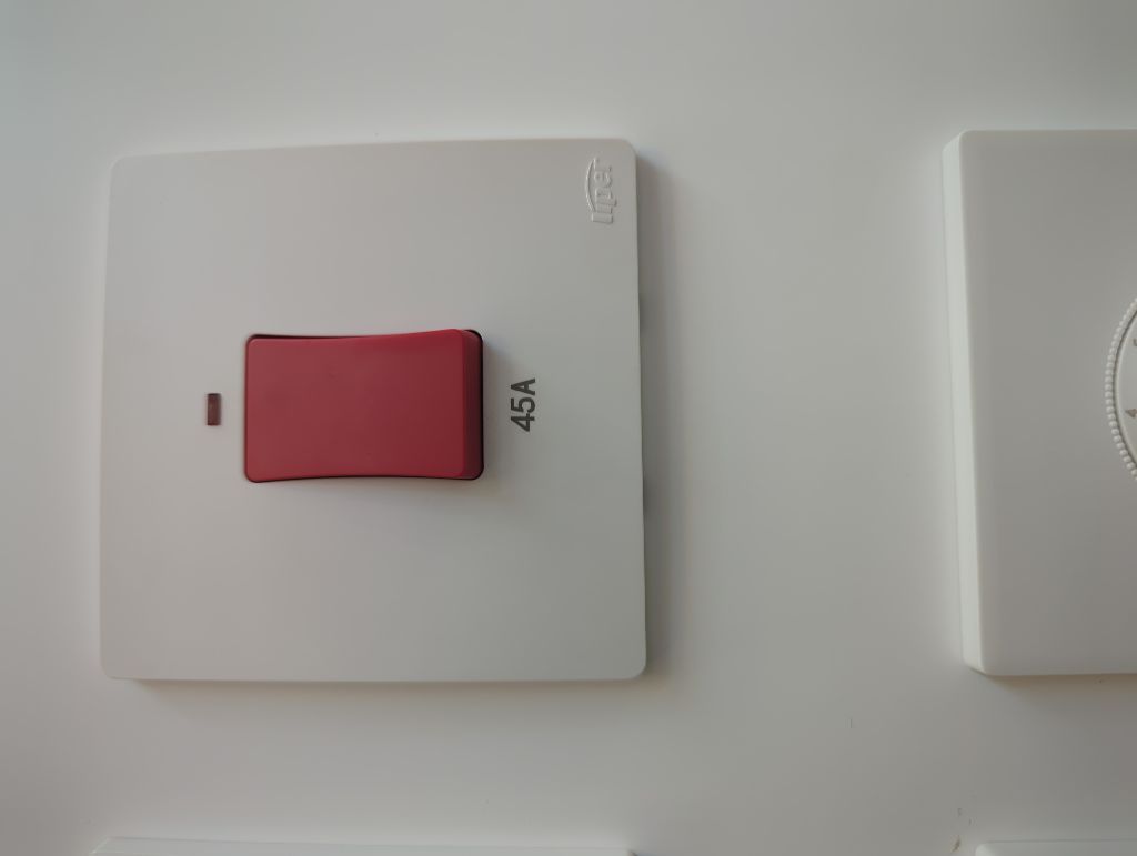 Liper AC Switch,