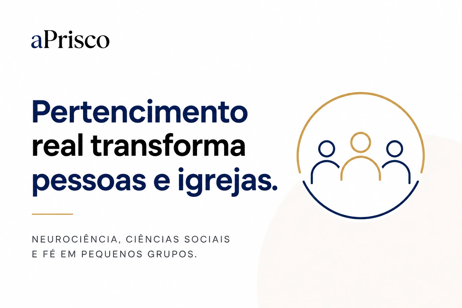 Por que membros engajados mudam tudo