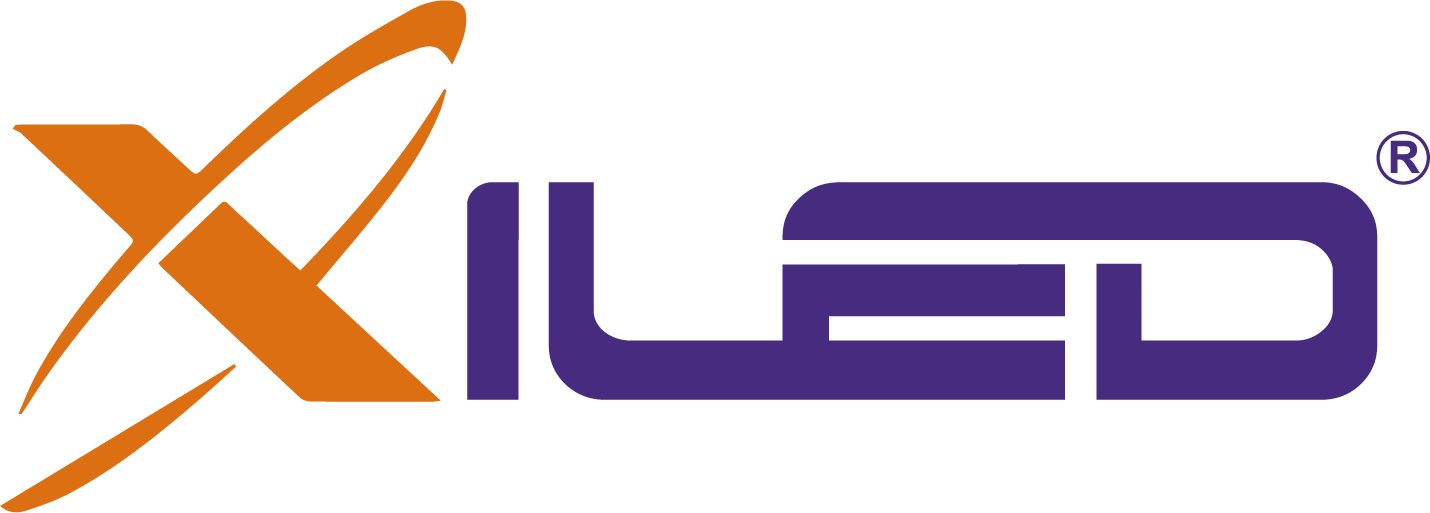 XILED