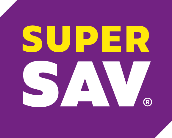 SUPER SAV