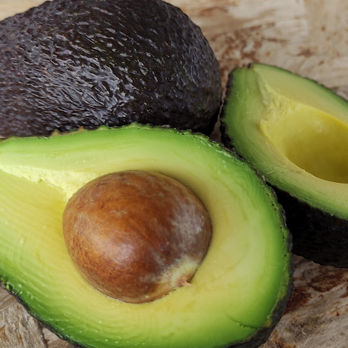 Los aguacates nacionales vs los de importación