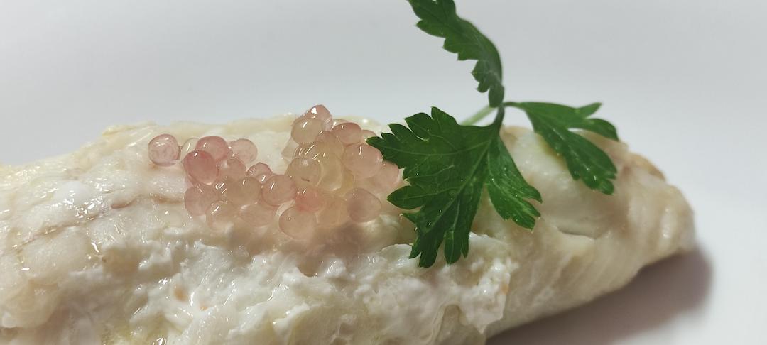 El caviar cítrico en recetas y cocktelería