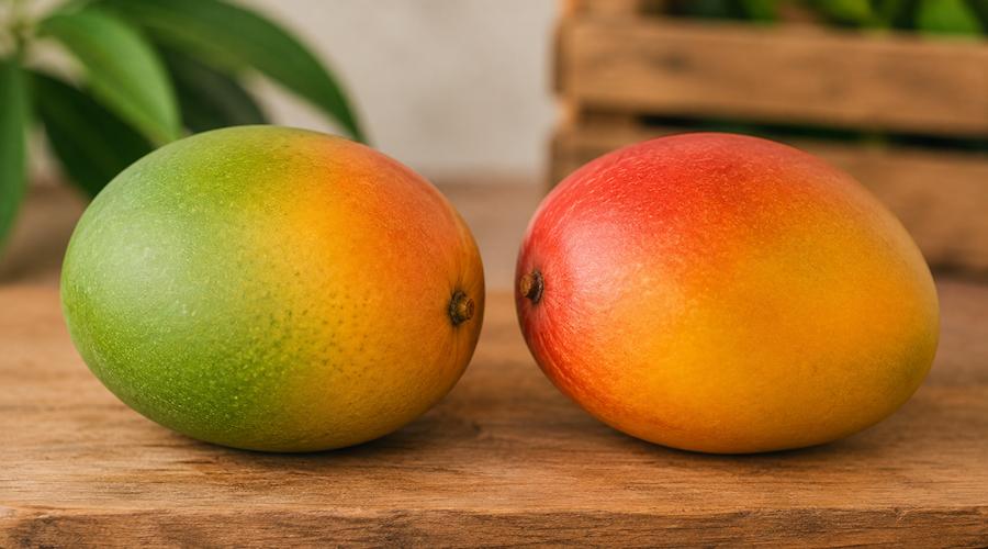 Cómo madurar un mango correctamente