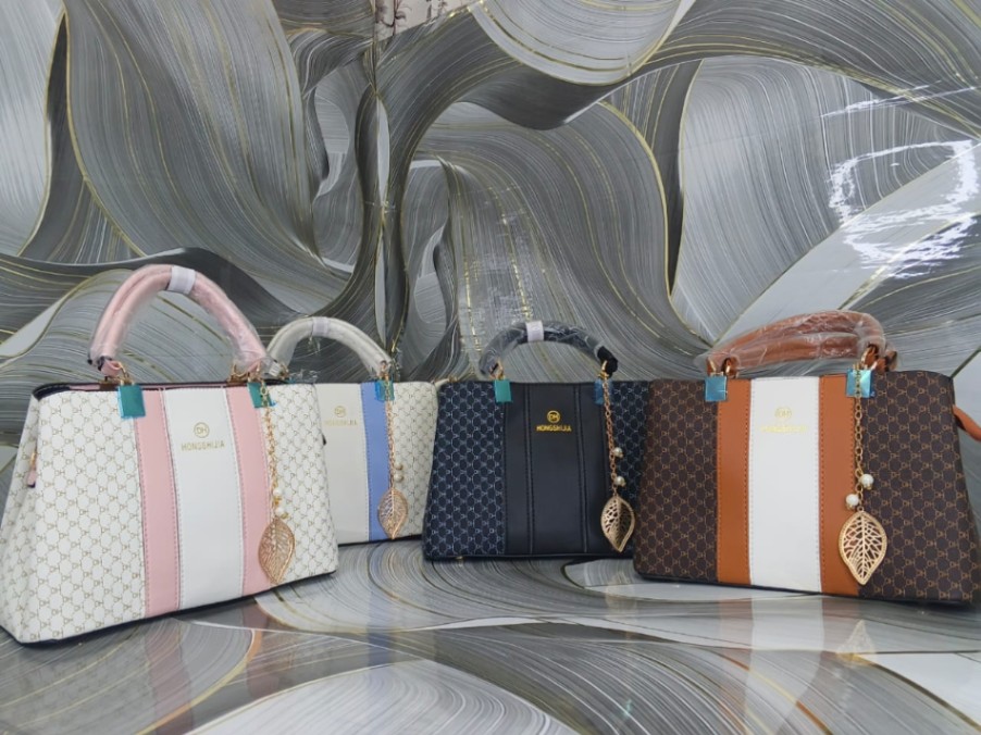 Carteras De Lujo Kongshijia Original general