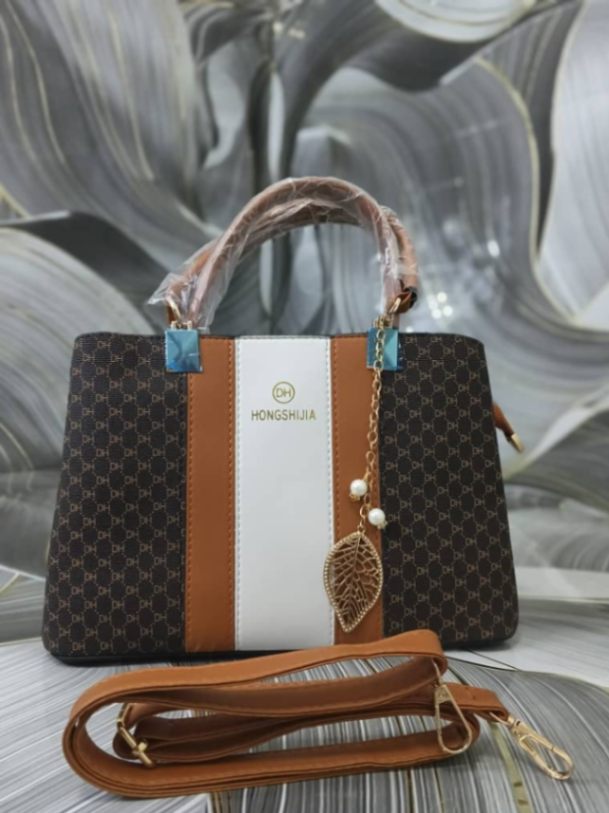 Carteras De Lujo Kongshijia Original