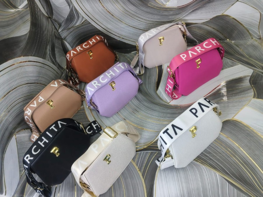 Carteras Parchita Coleccion: Napa Top Quality general