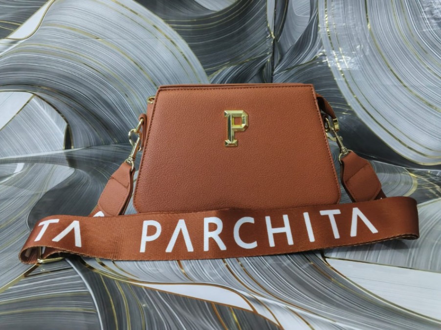 Carteras Parchita Coleccion: Napa Top Quality
