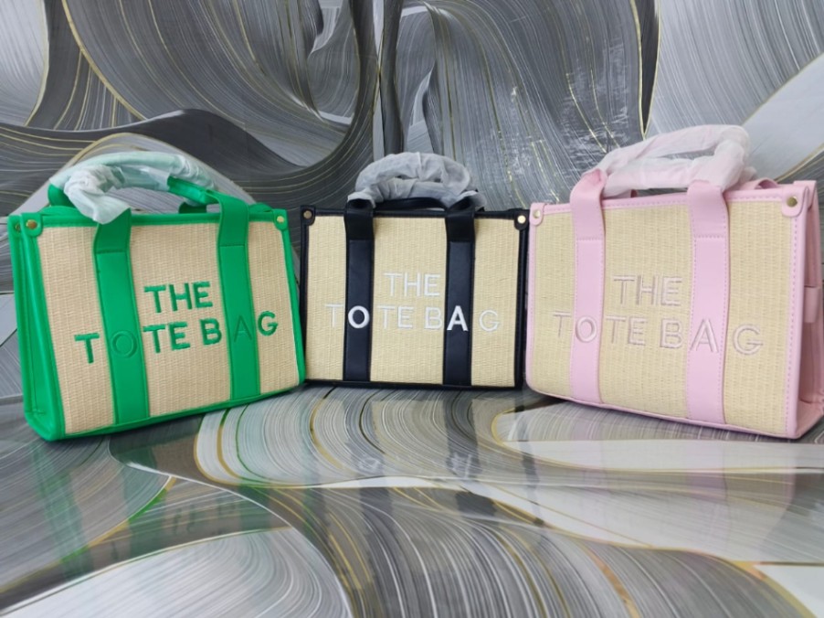 Carteras The Tote Bag Top Quality general