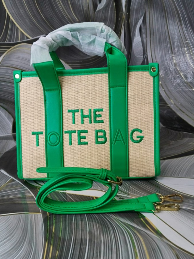Carteras The Tote Bag Top Quality