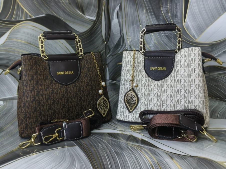 Cartera De Lujo Saint Desar general
