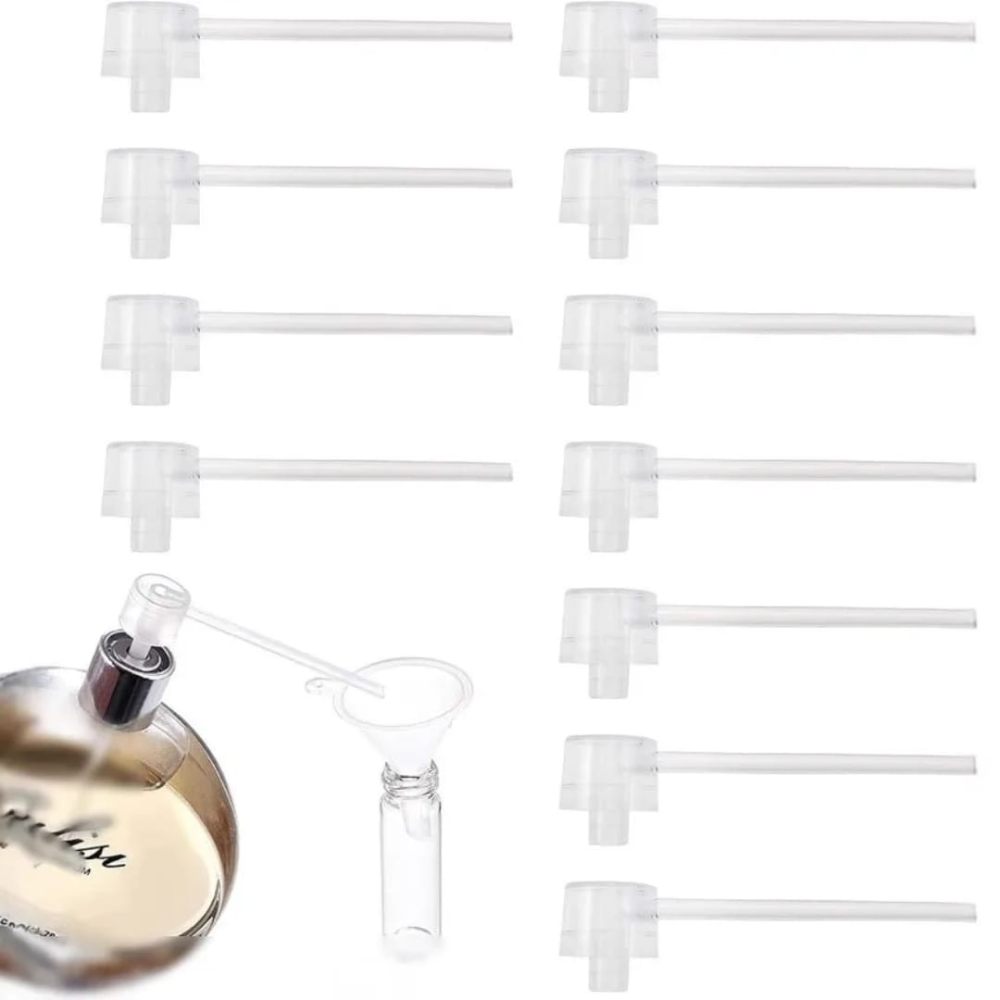 Extractores De Perfume Pack 50u