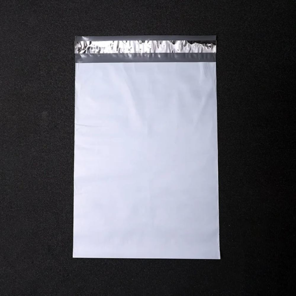 Bolsas Para Empquetar (26cm X 34cm) Pack 100 U