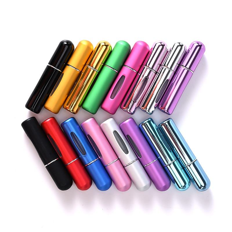 Atomizador Recargable 5ml general