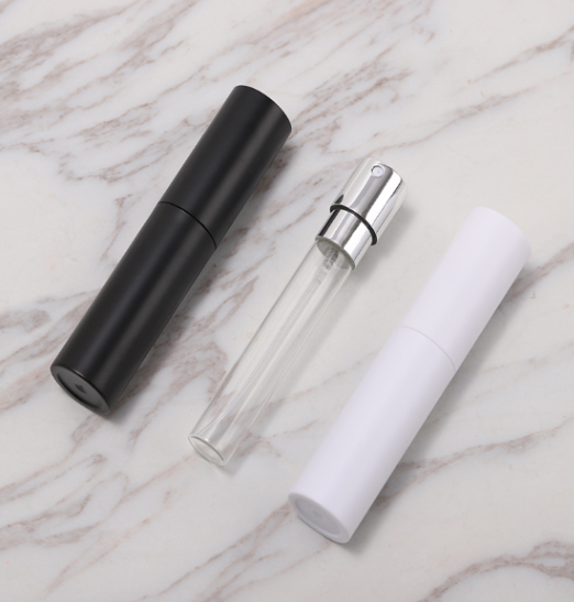 Decants De Lujo 10ml Con Sistema Giratorio general