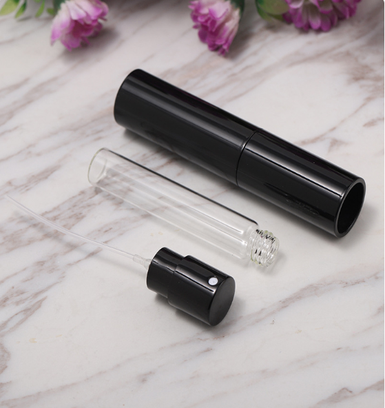 Decants De Lujo 10ml Con Sistema Giratorio general
