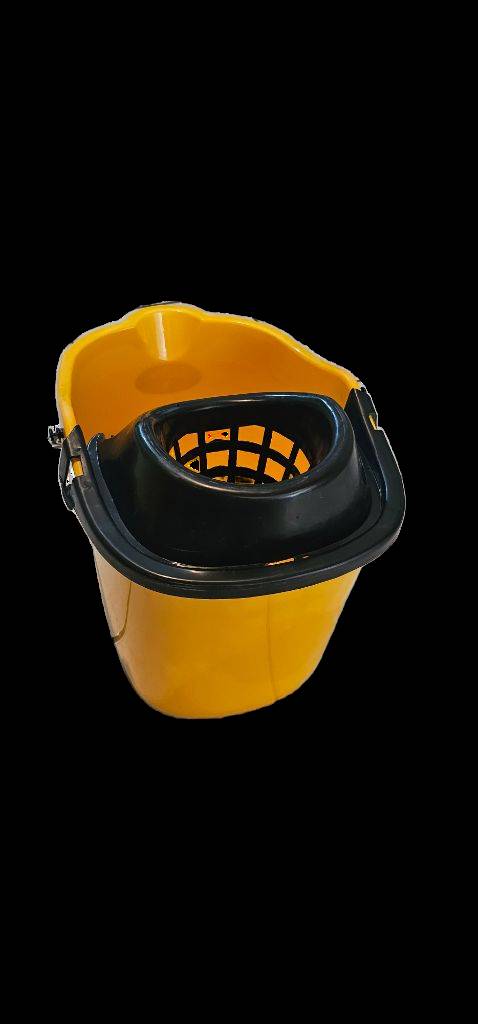 Valde con exprimidor