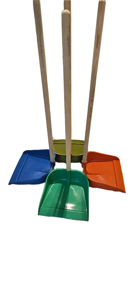 Imagen de Recogedor Plastico
