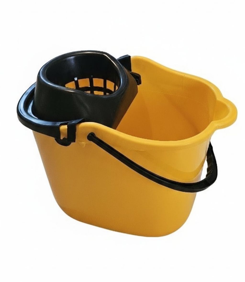 Imagen de CUBETA CON EXPRIMIDOR