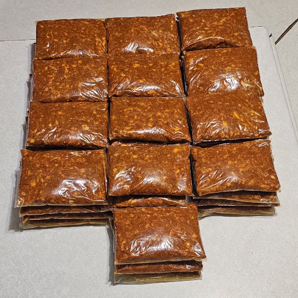 Imagen de Chorizo Casero (250 Gramos)