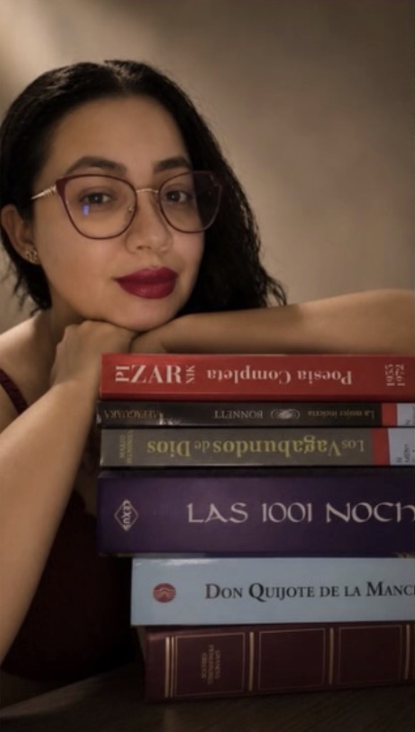 Angie Paola García Blandón - Psicóloga