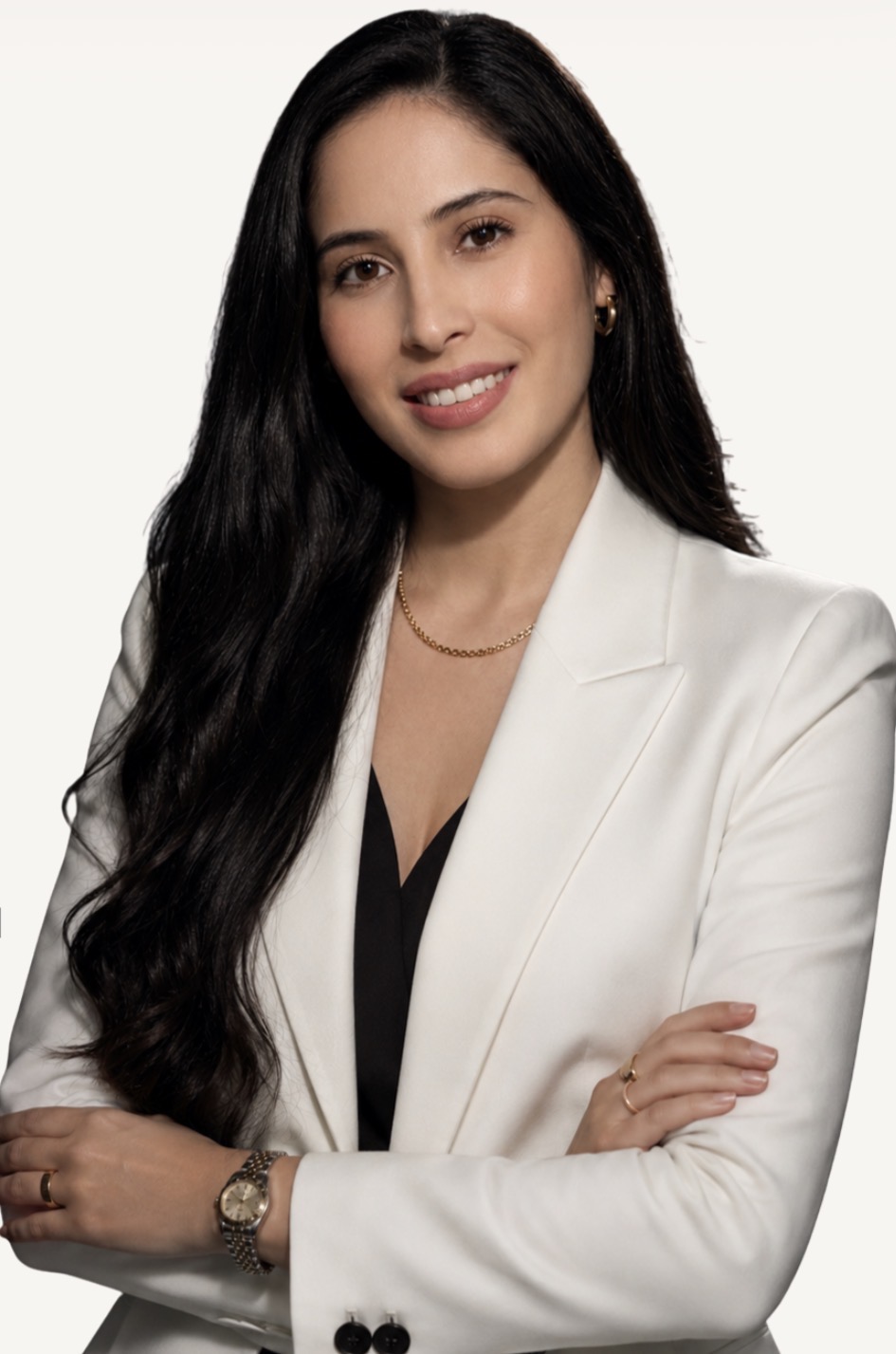 Yoryelis Ortiz - Profesional de Esenza