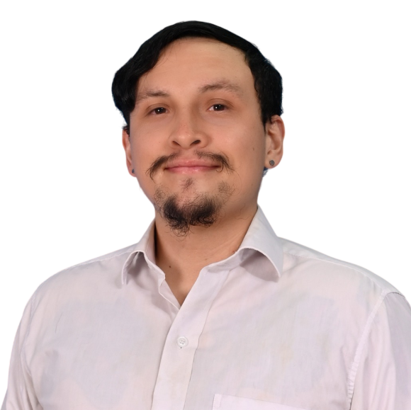 Nicolás Becerra - Psicólogo Clínico
