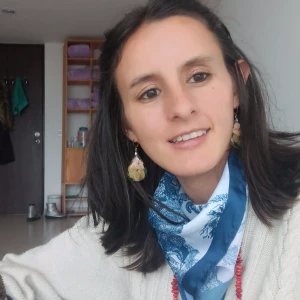 Lucia Cardona - Psicóloga