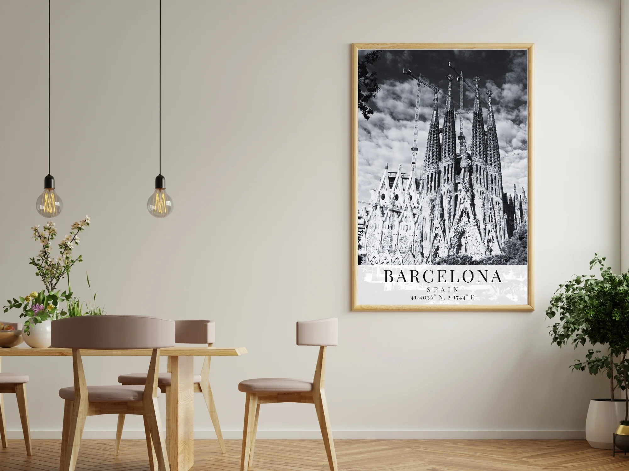 Barcelona – Sagrada Família